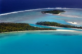 Cook Islands weather forecast