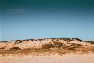 Cook Islands weather forecast