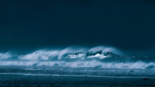 Islas Cook pronóstico del tiempo