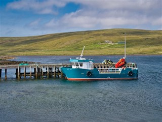 Islas Cook pronóstico del tiempo