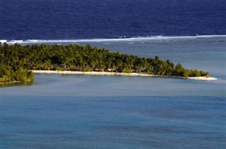 Cook Islands weather forecast