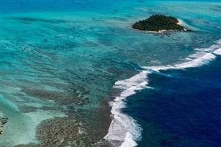 Cook Islands weather forecast