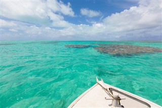 Cook Islands weather forecast