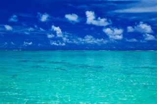 Cook Islands weather forecast