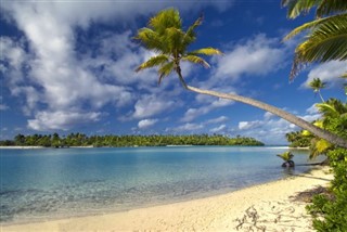 Cook Islands weather forecast