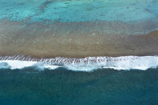 Cook Islands weather forecast