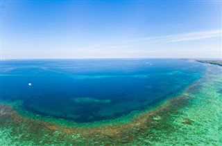 Coral Sea Islands weather forecast