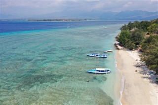 Coral Sea Islands sääennuste