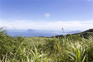 Coral Sea Islands weather forecast