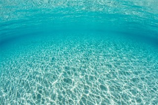 Islas del Mar del Coral pronóstico del tiempo