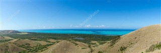 Coral Sea Islands weather forecast