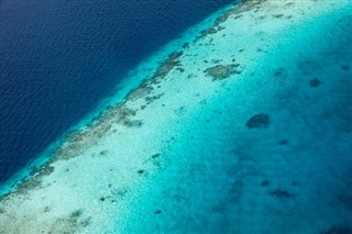 Coral Sea Islands weather forecast