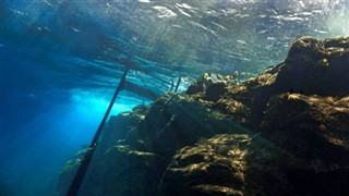 Coral Sea Islands weather forecast