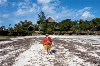 Coral Sea Islands sääennuste