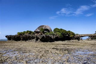 Coral Sea Islands weather forecast