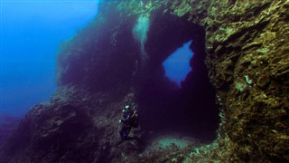 Coral Sea Islands weather forecast