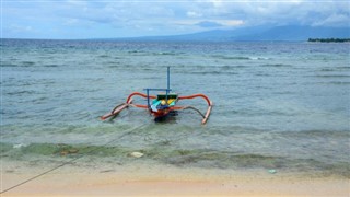 Coral Sea Islands weather forecast