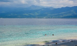 Coral Sea Islands weather forecast