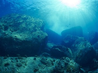 Coral Sea Islands weather forecast