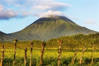 Costa Rica weather forecast