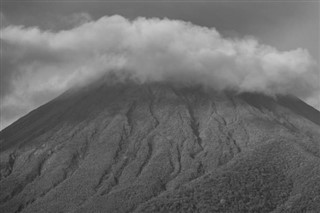 Costa Rica weather forecast