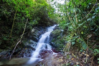 Costa Rica weather forecast