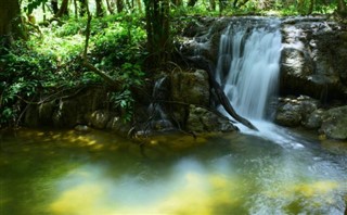 Costa Rica weather forecast