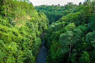 Costa Rica weather forecast