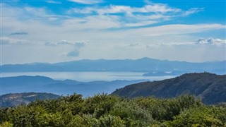 Costa Rica weather forecast