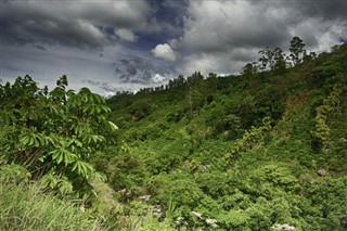 Costa Rica weather forecast