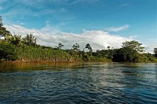 Costa Rica weather forecast