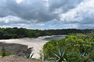 Costa Rica weather forecast