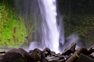 Costa Rica weather forecast