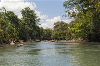 Costa Rica weather forecast