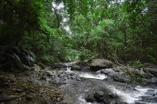 Costa Rica weather forecast