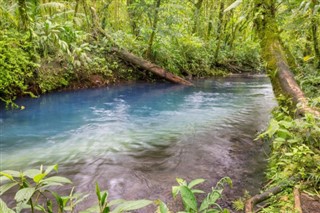 Costa Rica weather forecast