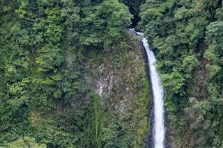 Costa Rica weather forecast