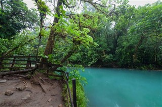 Costa Rica weather forecast