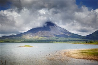 Costa Rica weather forecast