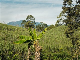 Costa Rica weather forecast