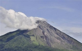 Costa Rica weather forecast