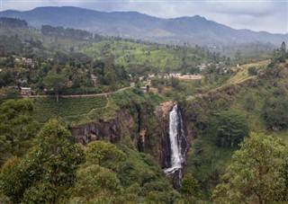 Costa Rica weather forecast