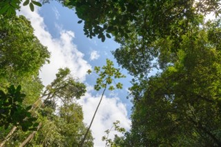 Costa Rica weather forecast