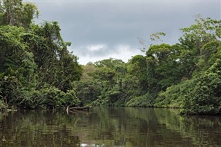 Costa Rica weather forecast