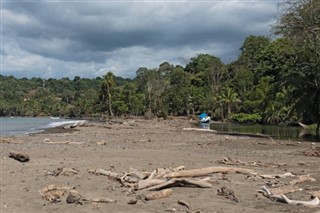 Costa Rica weather forecast