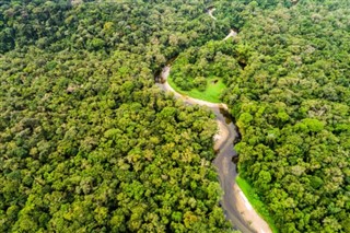 Costa Rica weather forecast