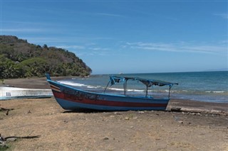 Costa Rica weather forecast