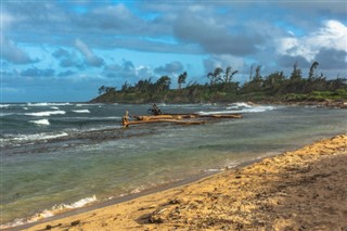 Cote d'Ivoire weather forecast