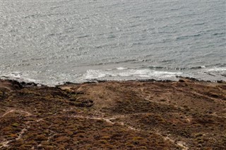 Costa de Marfil pronóstico del tiempo