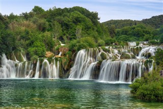 Croatia weather forecast